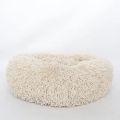 Huisdierbed (Beige)