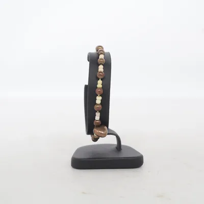 Bracelet de cheville (Multicolore) Métal inconnu