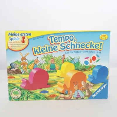 Brädspel från Ravensburger