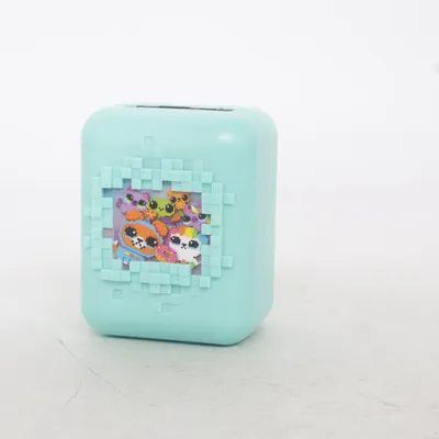 Jouet (Turquoise) de Spin Master