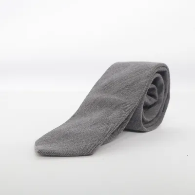 Slips (Grå) från Michaelis Polyester, Ull
