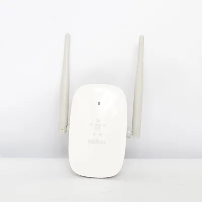 Wifi-förstärkare (F9K1122v1) från Belkin