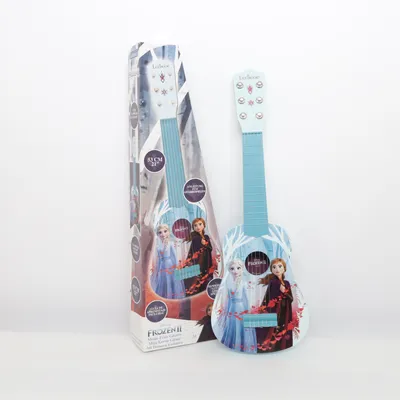 Ukulele (Frozen II) van Disney