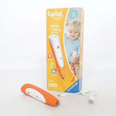 Toy (Tiptoi) from Ravensburger