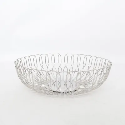 Fruit bowl (Silver) from Georg Jensen
