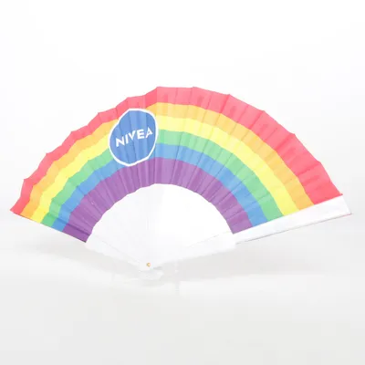 Fan (Multicolored) from Nivea
