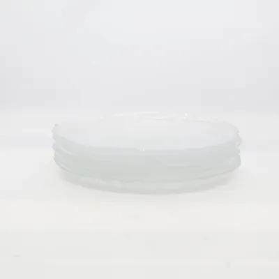 Tallrik (Transparent)