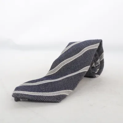 Slips (Blå, Grå) fra A.Christensen Silke, Uld