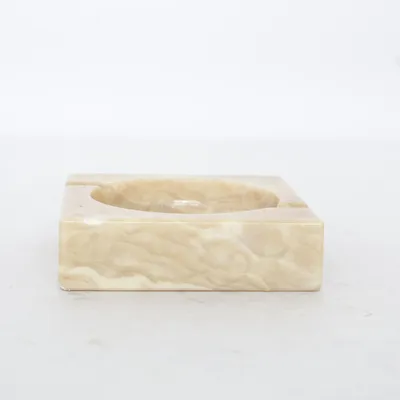 Askfat (Beige)