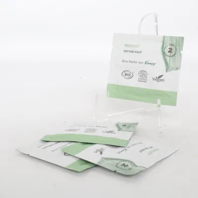 Face mask (Reinigt Fettige Haut) from Kneipp