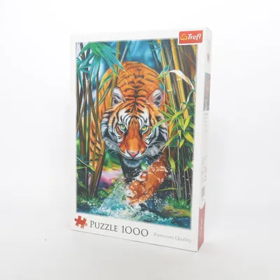 Puzzle de Trefl