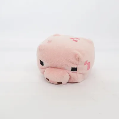 Gosedjur (Rosa) från Mojang