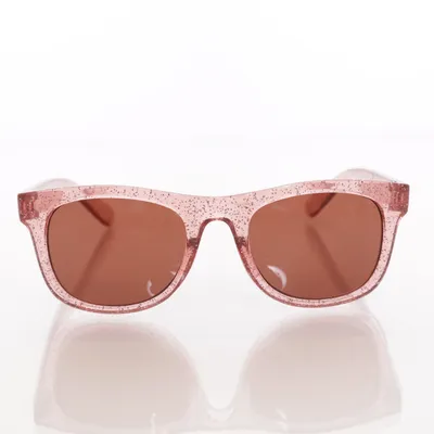 Sunglasses (Pink) from H&M