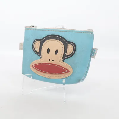 Portemonnaie (Blau, Mehrfarbig) von Paul Frank