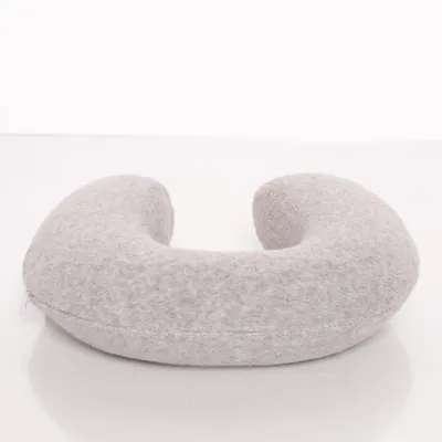 Nackkudde (Grå) från Tineo