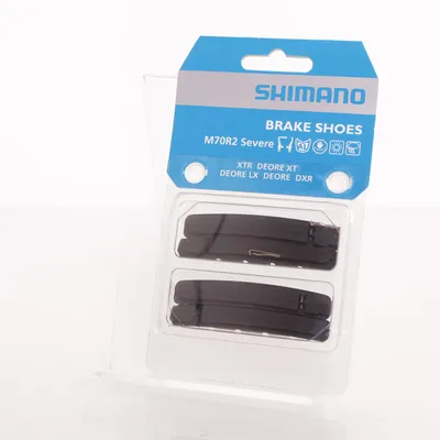 Cykeltilbehør (Sort) fra Shimano