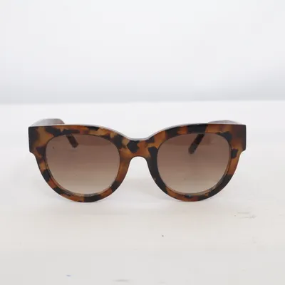 Solglasögon (Brun) från Ace & Tate