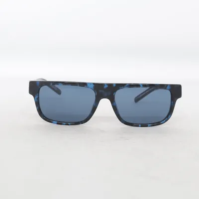 Lunettes de soleil (Noir, Bleu, Multicolore) de Arnette