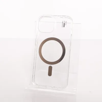 Phone case (Transparent) from iDeal of Sweden