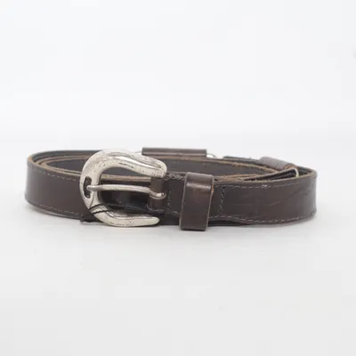 Ceinture (Marron) de Maxwell