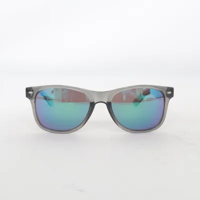 Lunettes de soleil (Gris) de New Yorker
