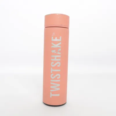 Thermos (Pink) from Twistshake