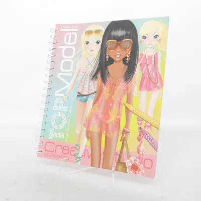 Coloring book