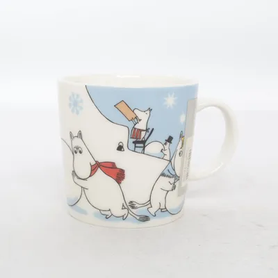 Mugg (Moomin) från Moomin by Arabia