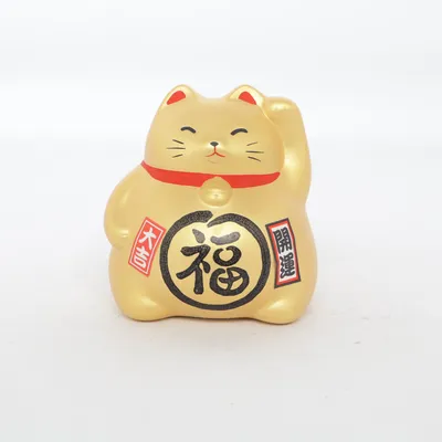 Money box (Gold)