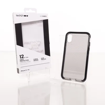 Mobilskal (Iphone X/Xs) från Tech21