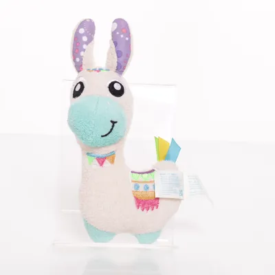 Gosedjur (Beige, Flerfärgad) från Playgro