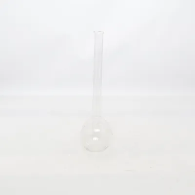 Bägare (Transparent)