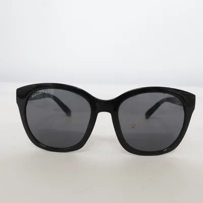 Solglasögon (Svart) från Swedish Design