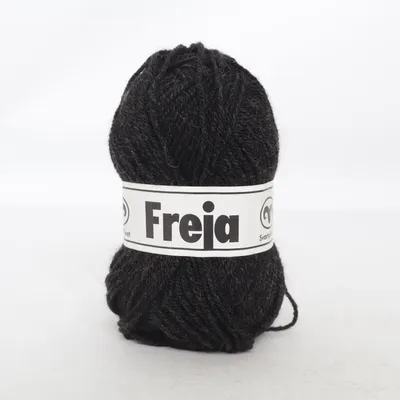 Garen (Freja) van Svarta Fåret Acryl