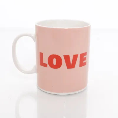 Mok (Roze) van Åhléns