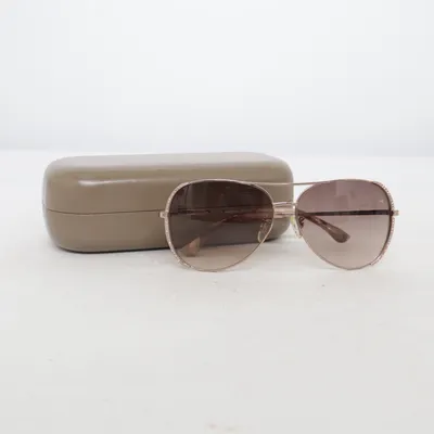 Solglasögon (Brun) från Charles & Keith