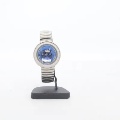 Armbandsur (Silverfärgad) från Storm