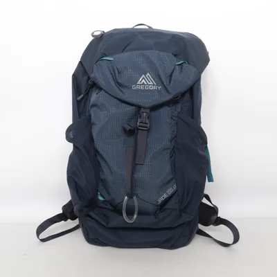 Hiking backpack (Jade 28 LT Plus Size) from Gregory