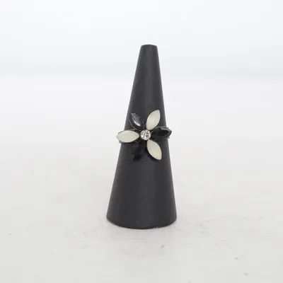 Ring (STATEMENT RING) från I.Me.My Okänd metall