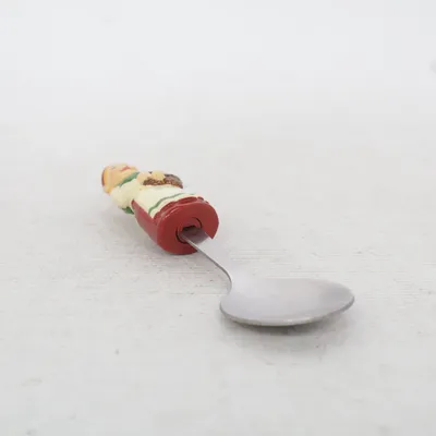 Cuillère à café (Argent, Multicolore) de Sagaform