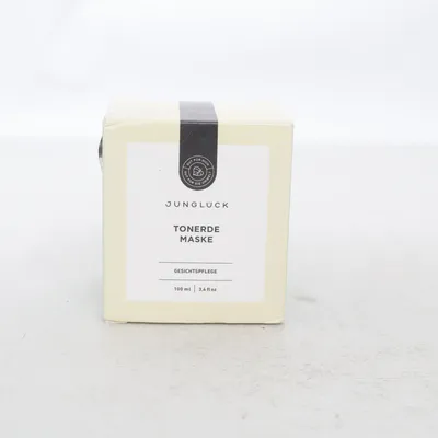 Face mask from Junglück
