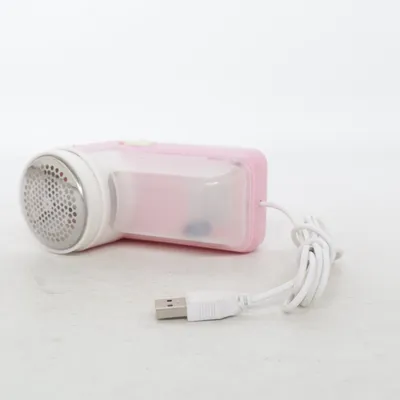 Fnugfjerner (Pink)