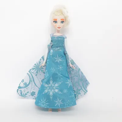Pop (Elsa) van Hasbro