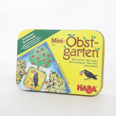Board game from Haba