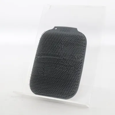 Cleansing tool (Gray) from Joseph Joseph