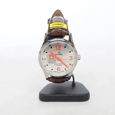 Armbandsur (Brun) från Roamer