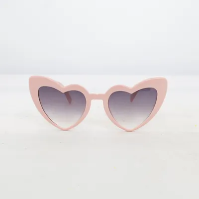 Solbriller (Pink)