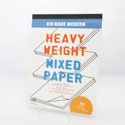 Papper från Kid Made Modern