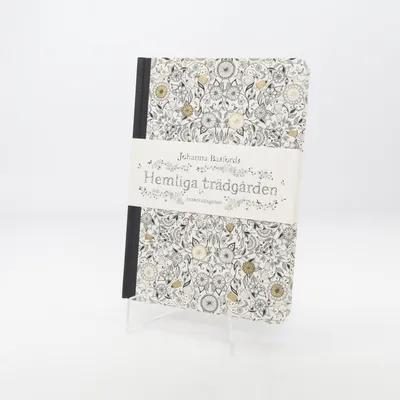Notepad from Pagina