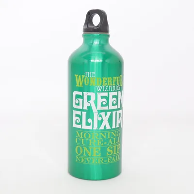 Bouteille d'eau (Vert) de Wicked